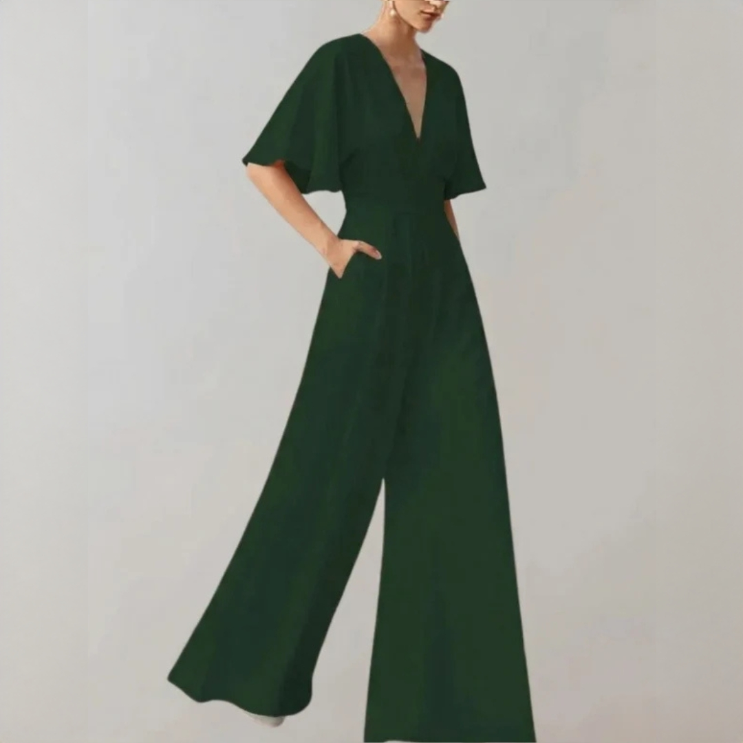 Yoko - Enterizo elegante y chic