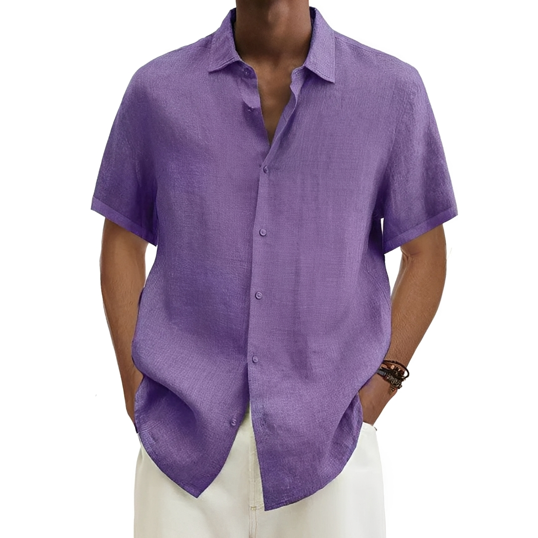 Lylle - Polos para hombre - ideales para climas cálidos