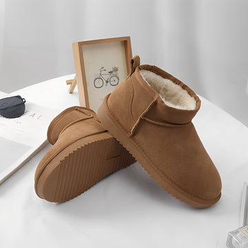 Héloïse - Botas sofisticadas y abrigadas