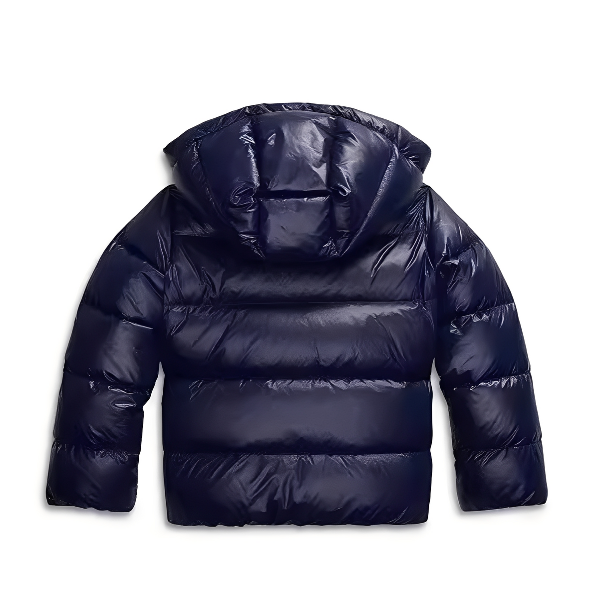 Jennifer - Chaqueta cómoda y cálida