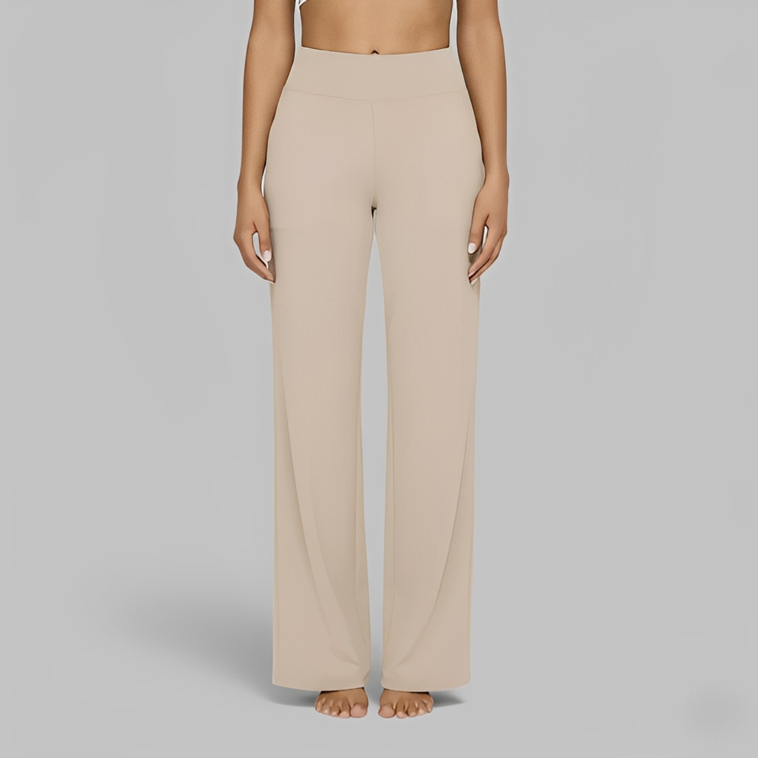 Camille - Pantalones Cómodos