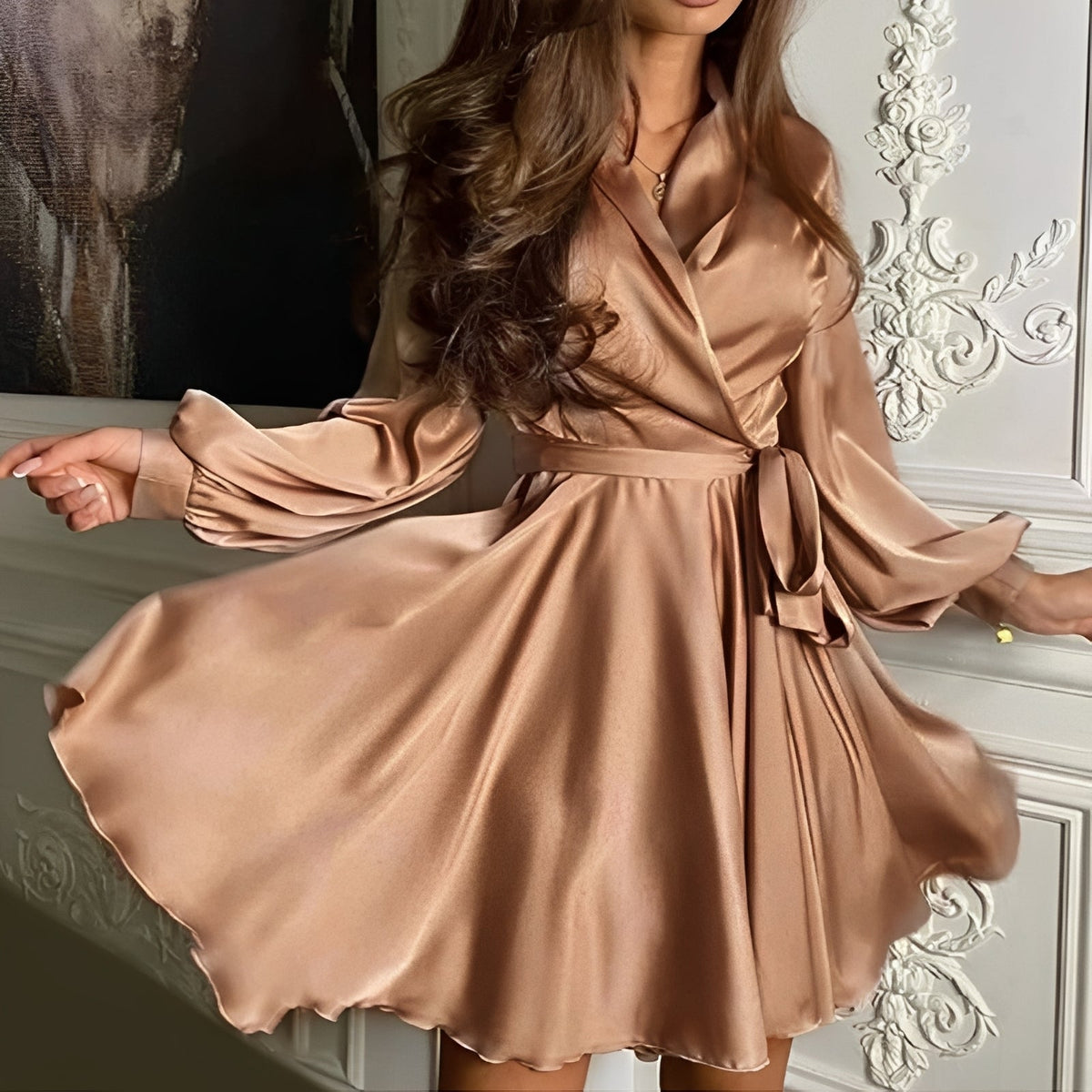 Floryn – Vestidos para mujeres – para ocasiones especiales