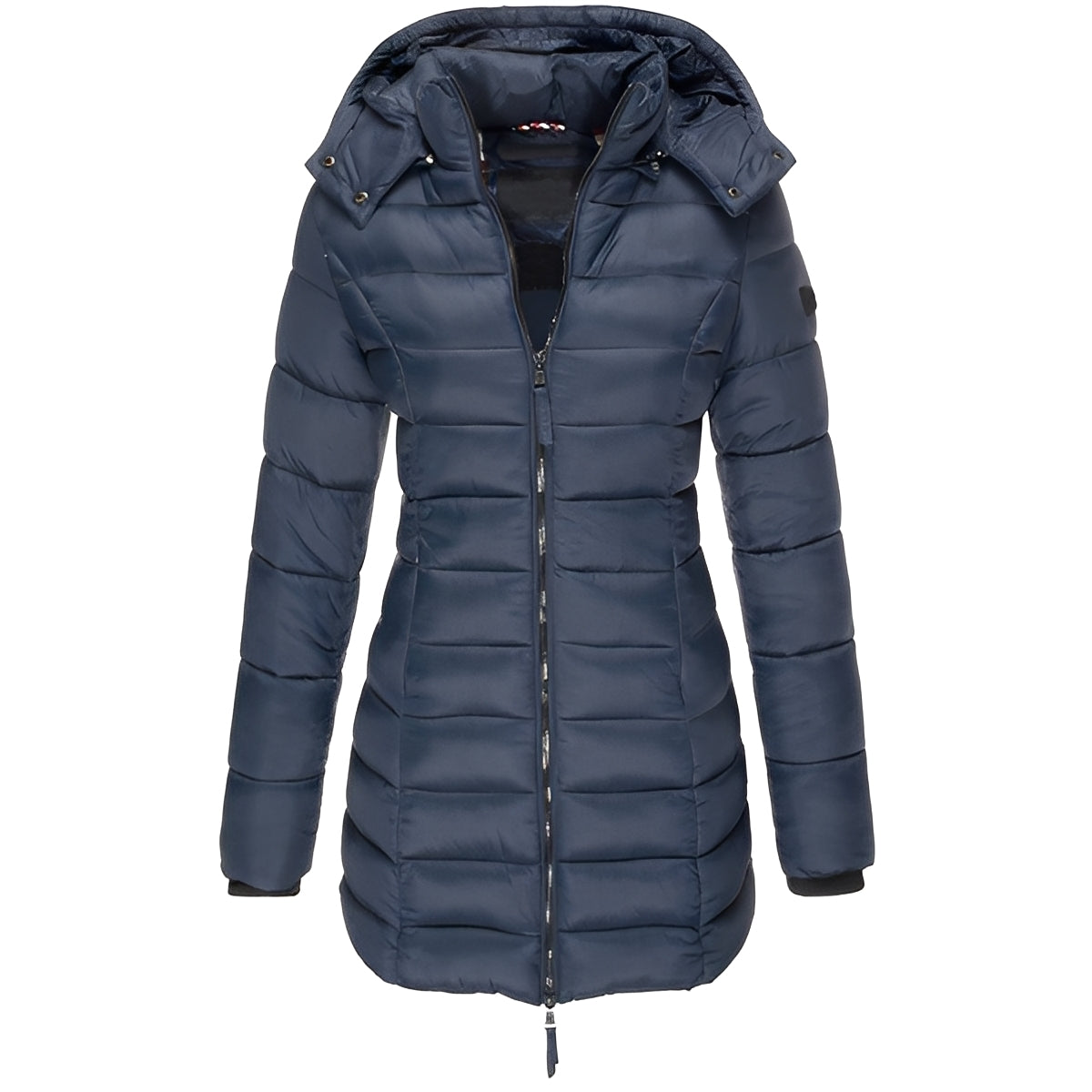 Louisa - Chaqueta elegante y acogedora