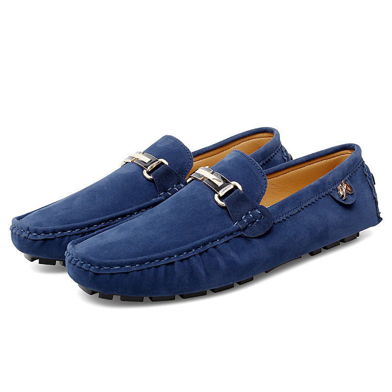 Moyer - Mocasines Casuales y Elegantes