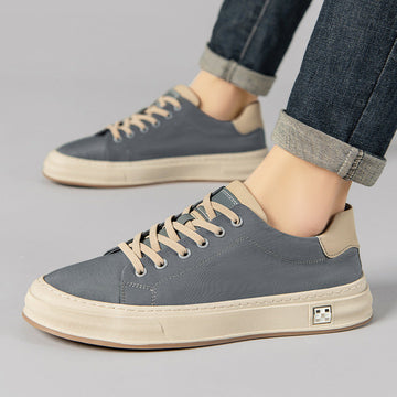 Atkins - Zapatillas Casuales de Tablero