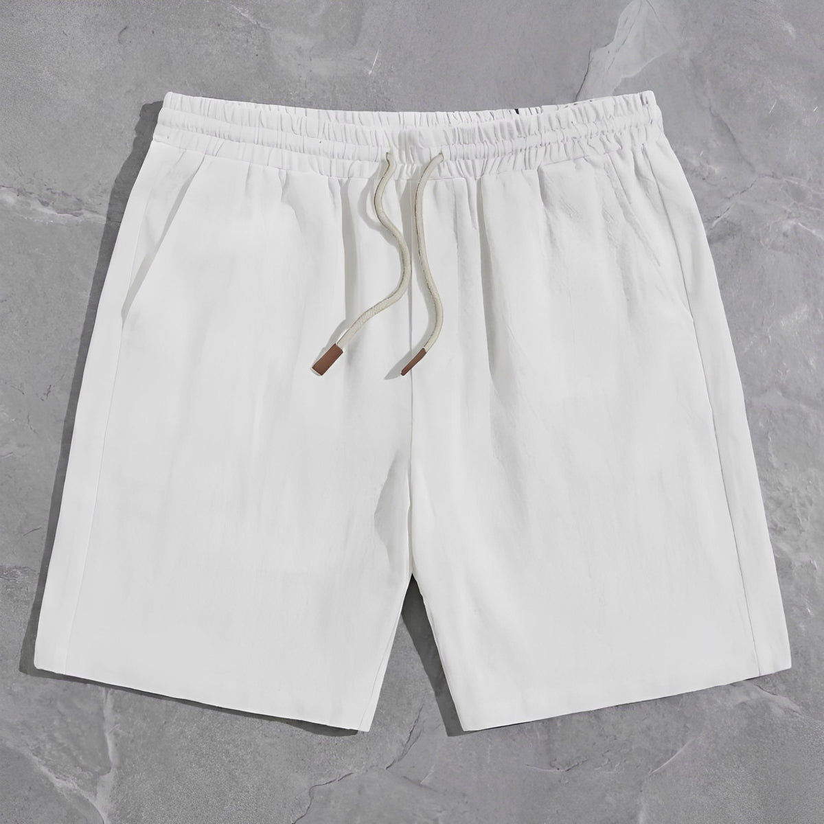 Krix - Shorts Cómodos con Cordón