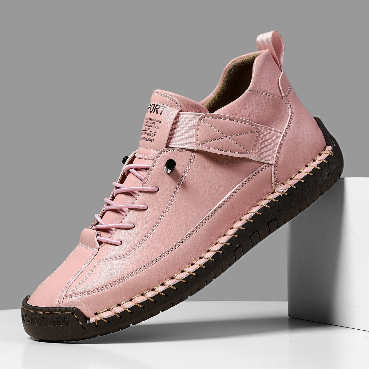 Elin - Zapatos Casuales y Elegantes