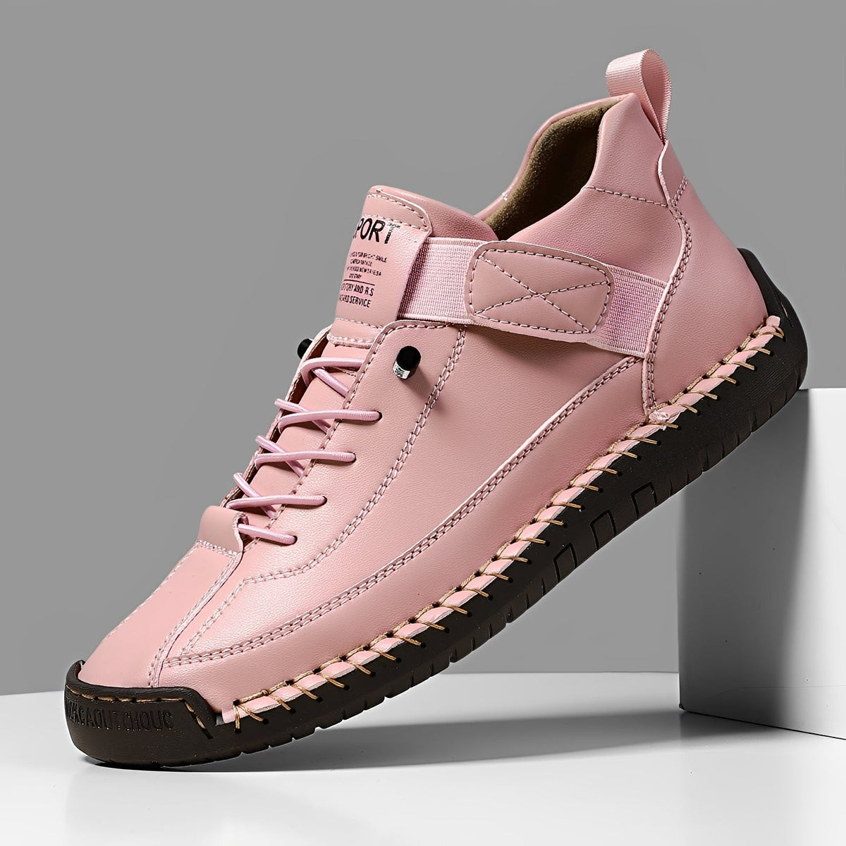 Sally - Zapatos con Cordones Elegantes