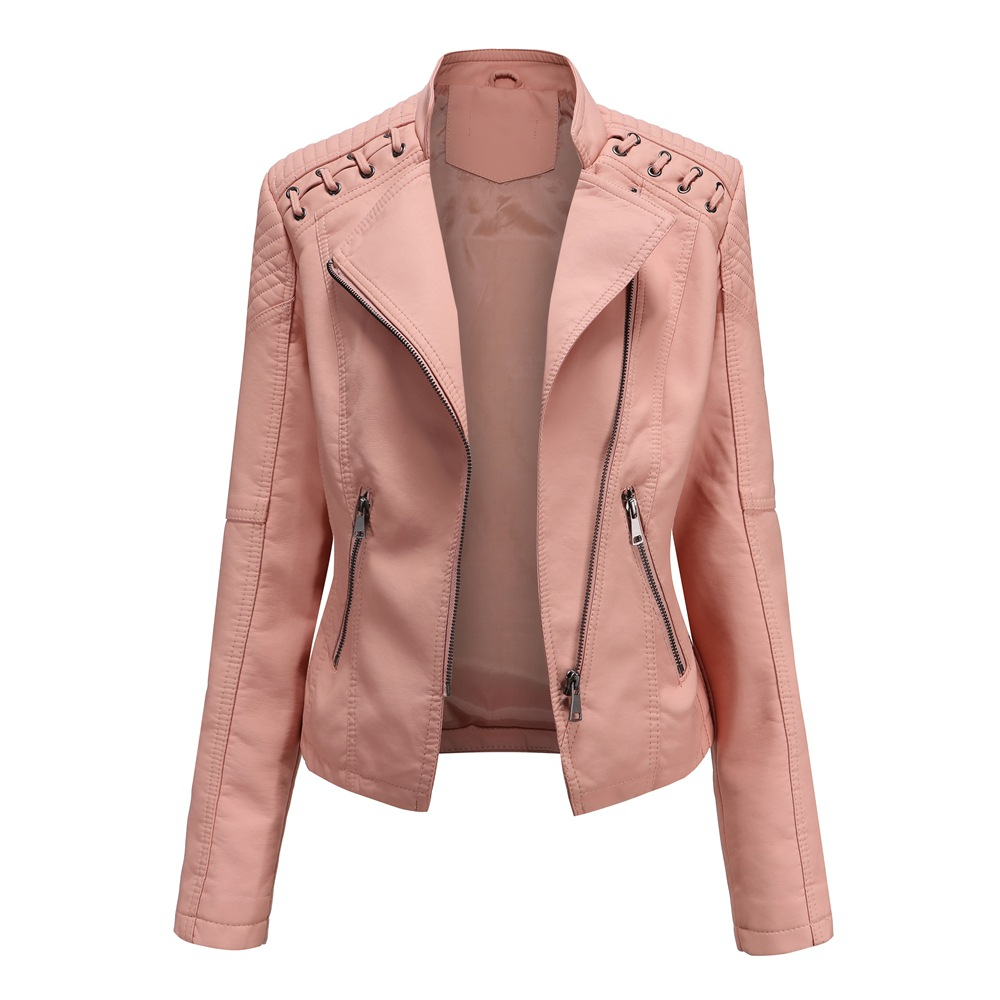Lara – Chaqueta clásica elegante para mujeres