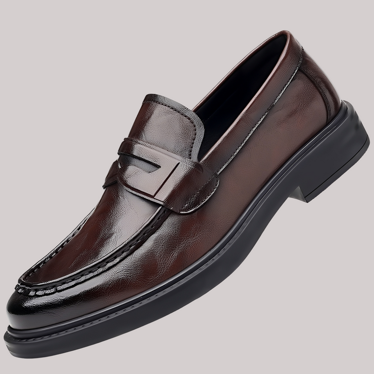 Carter - Mocasines Casuales Formales