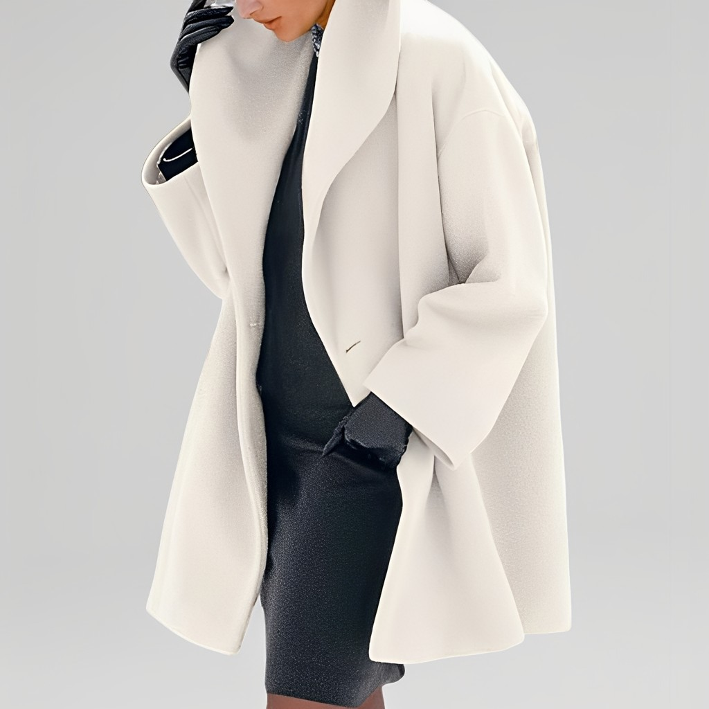 Natalia - Chaqueta sofisticada y confortable