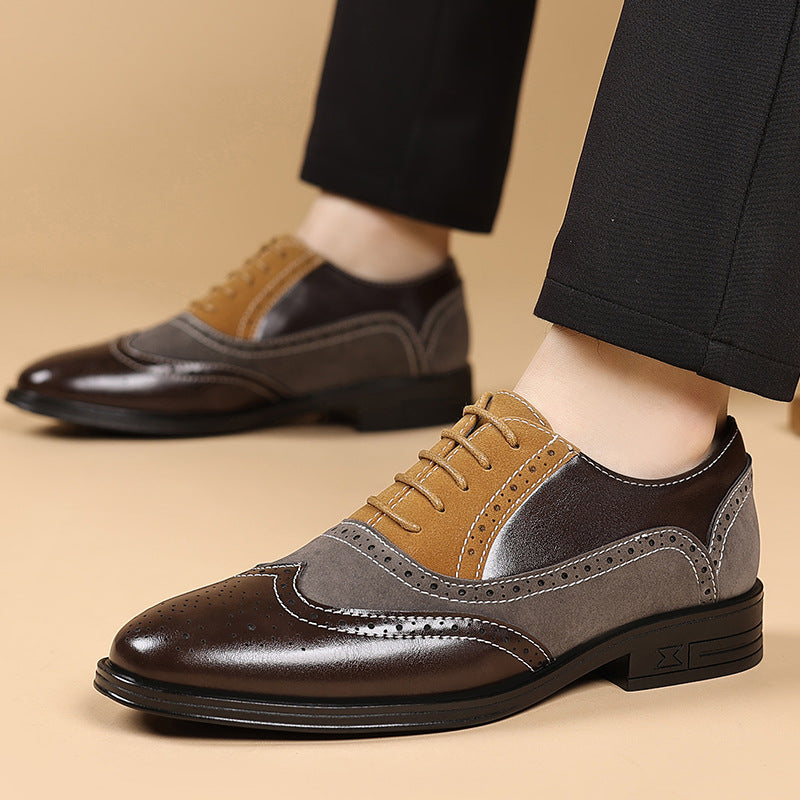 Adem - Zapatos Formales y Elegantes