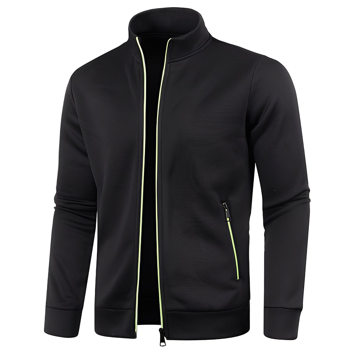 Clive - Chaqueta actual y confortable