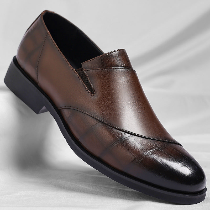 Kenzie - Mocasines Formales Retro