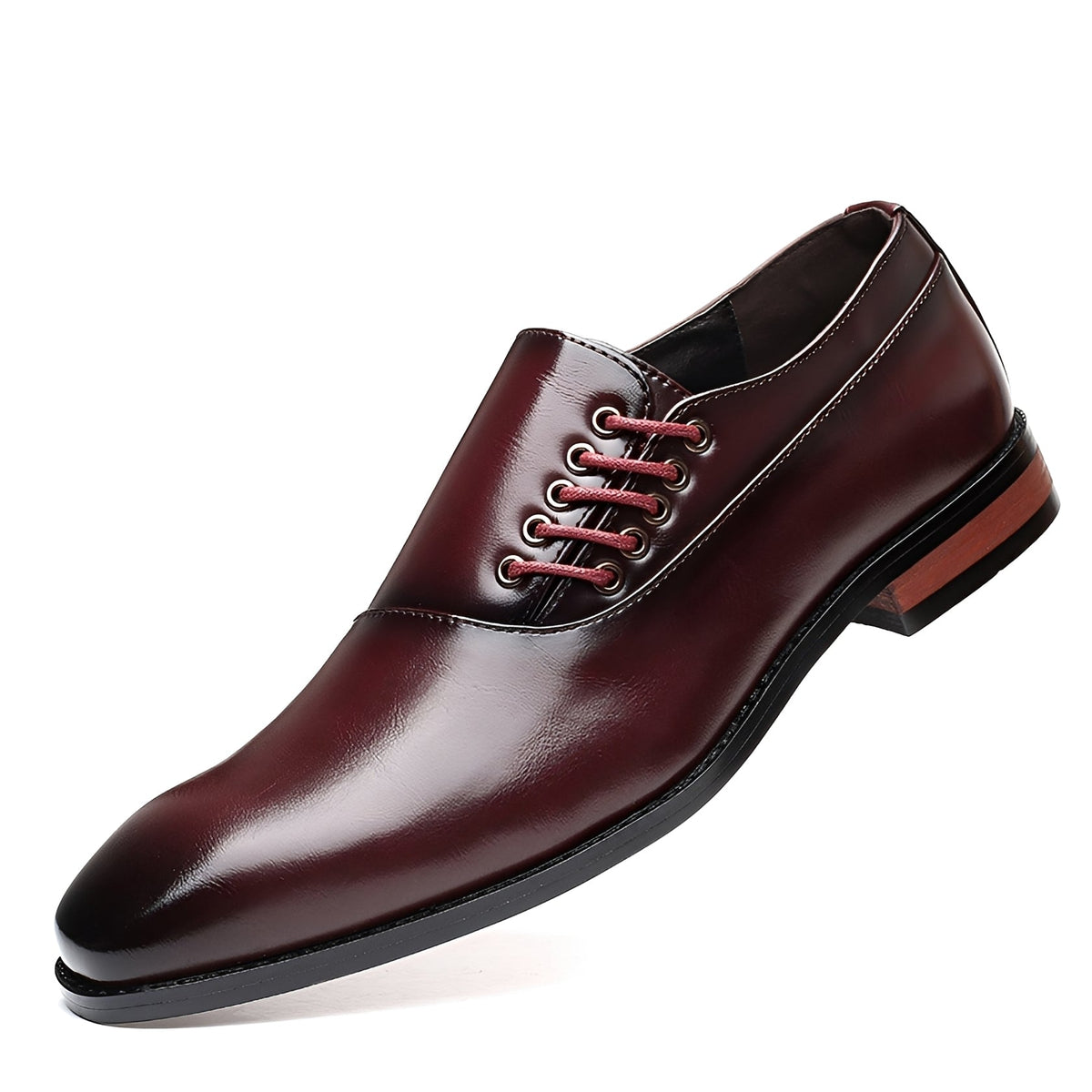 Francis - Zapatos de Negocios Formales
