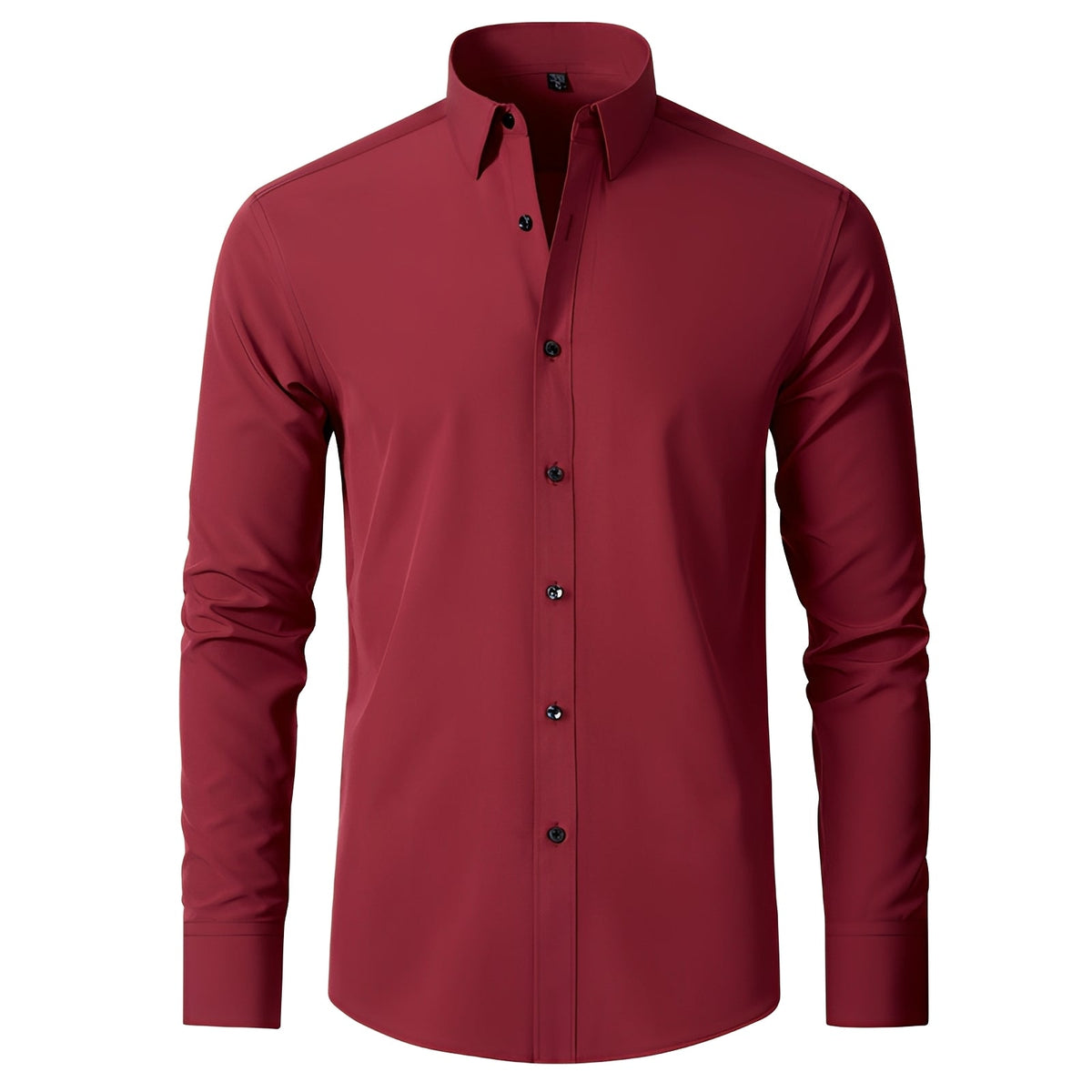 Lino - Camisa masculina – Un diseño casual para cada día