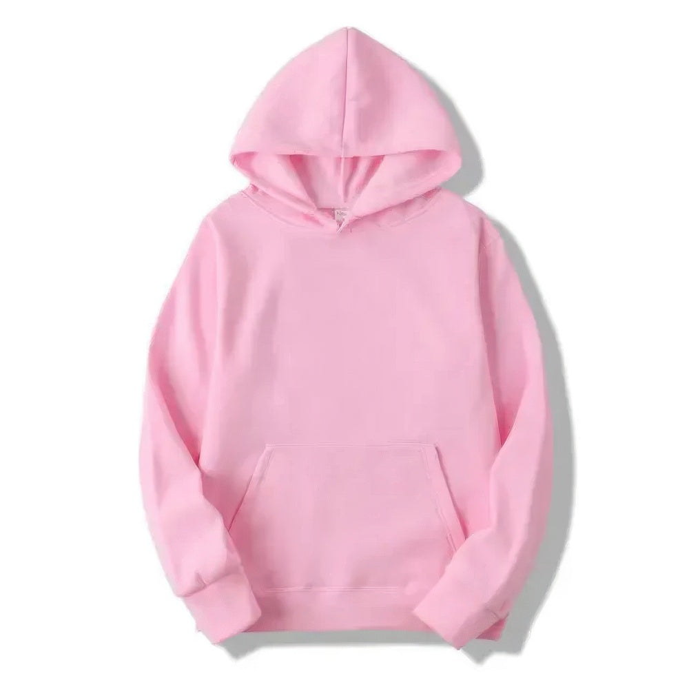 Mel - Sudadera cómoda y con estilo para hombres