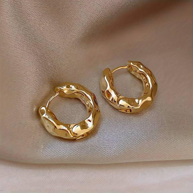 Aros de Anillo - Aros Sutiles