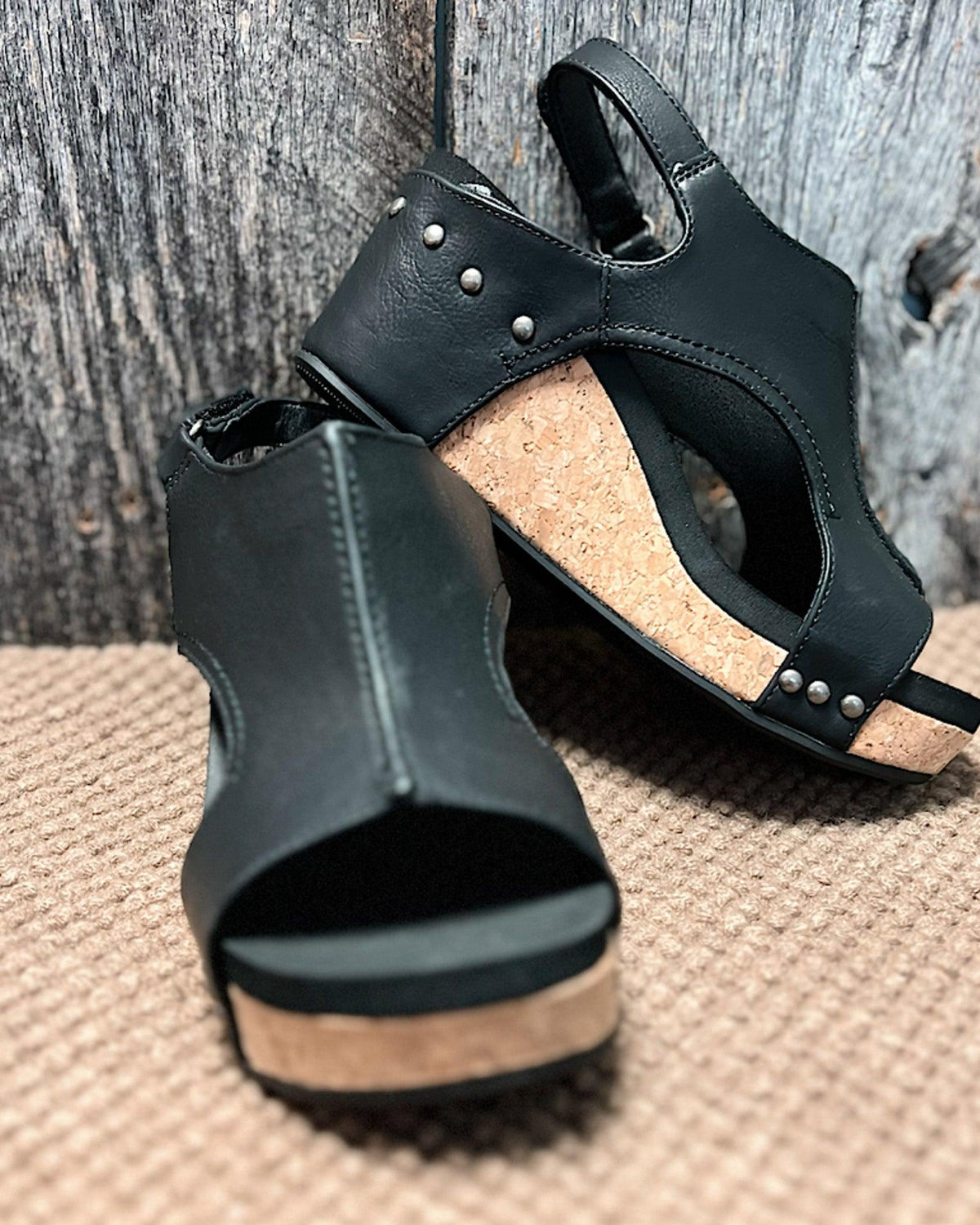 Marella - Sandalias de apoyo para la relajación