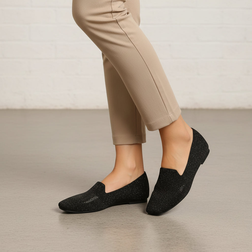 Lovely - Bailarinas Antideslizantes para Mujer