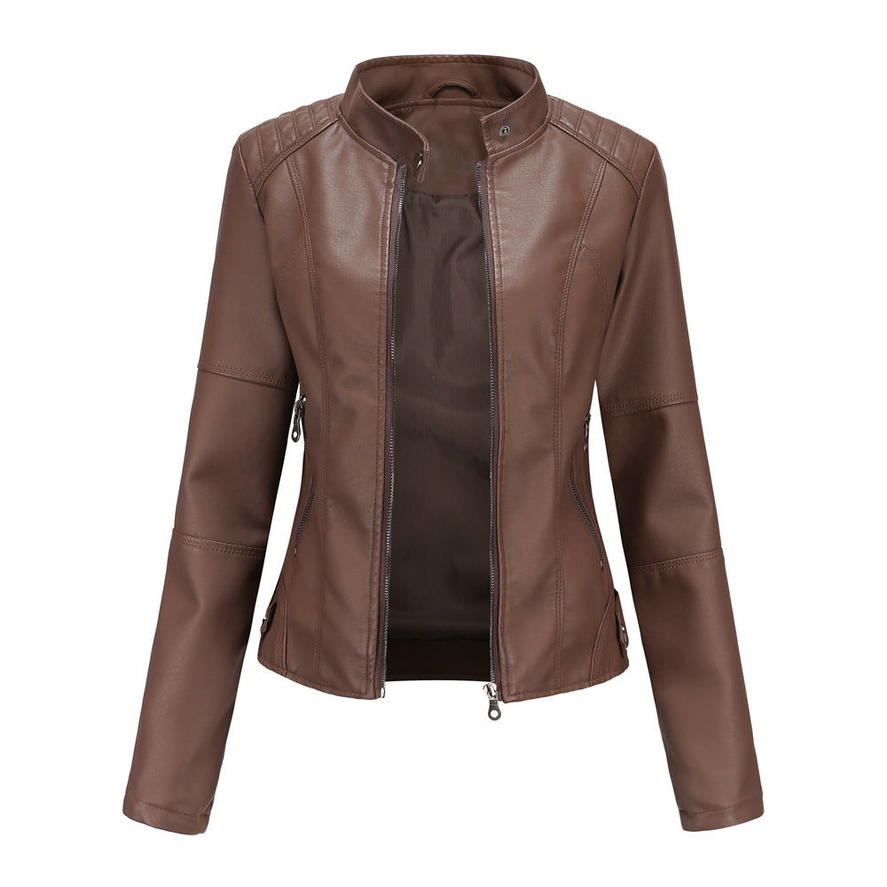 Martha - Chaqueta clásica entallada para mujeres