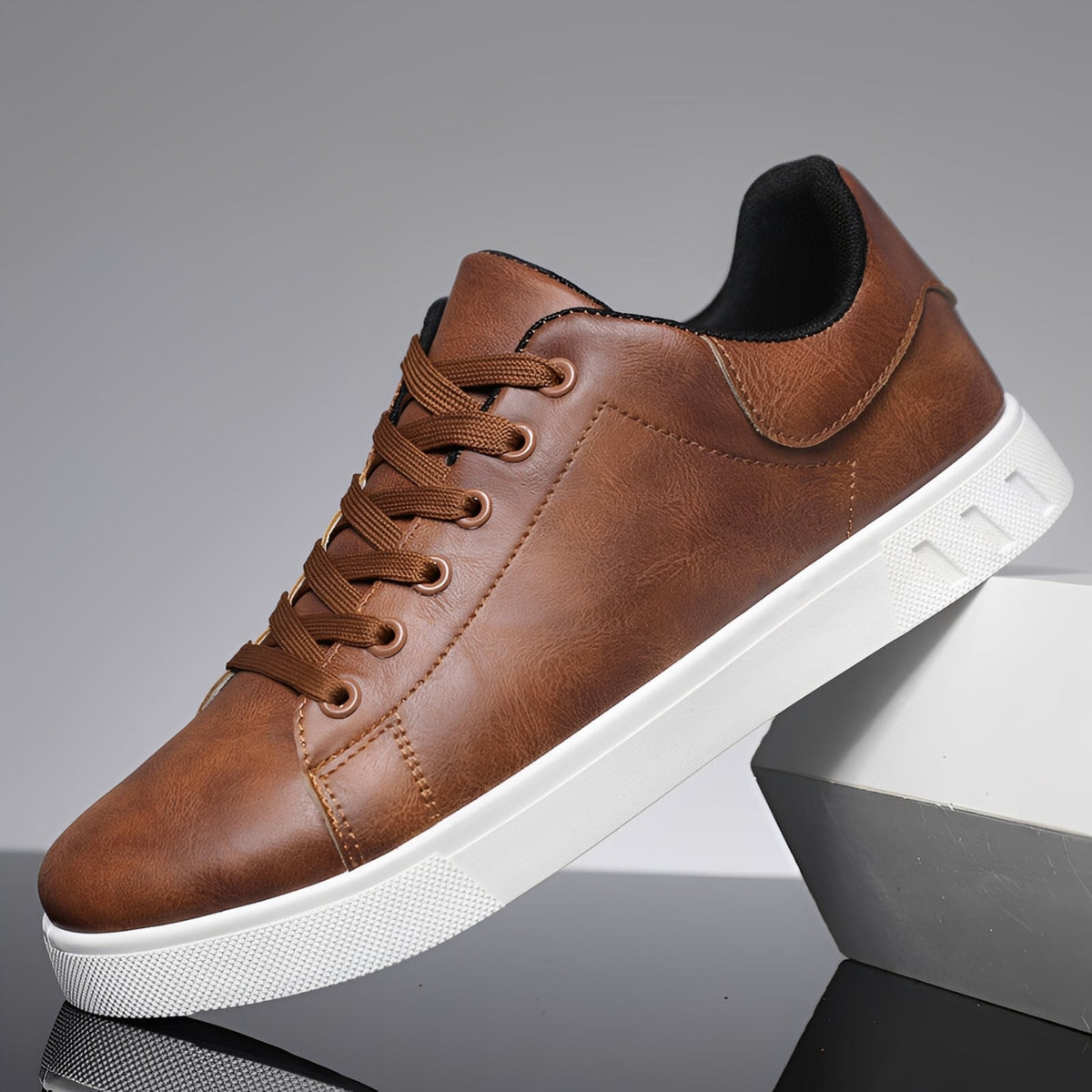 Bryce - Zapatos Planos Casuales