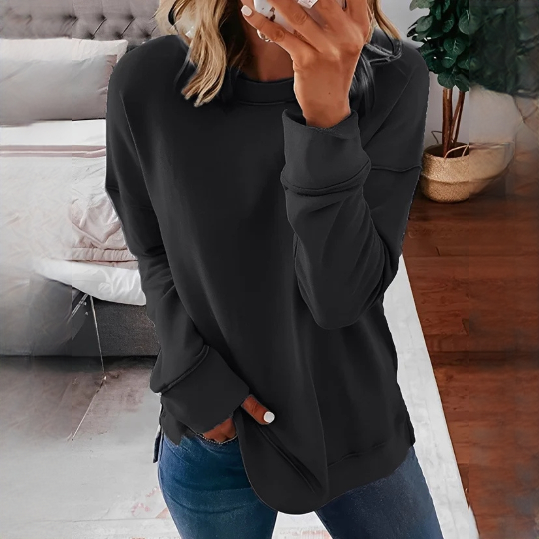 Annalee - Jersey confortable
