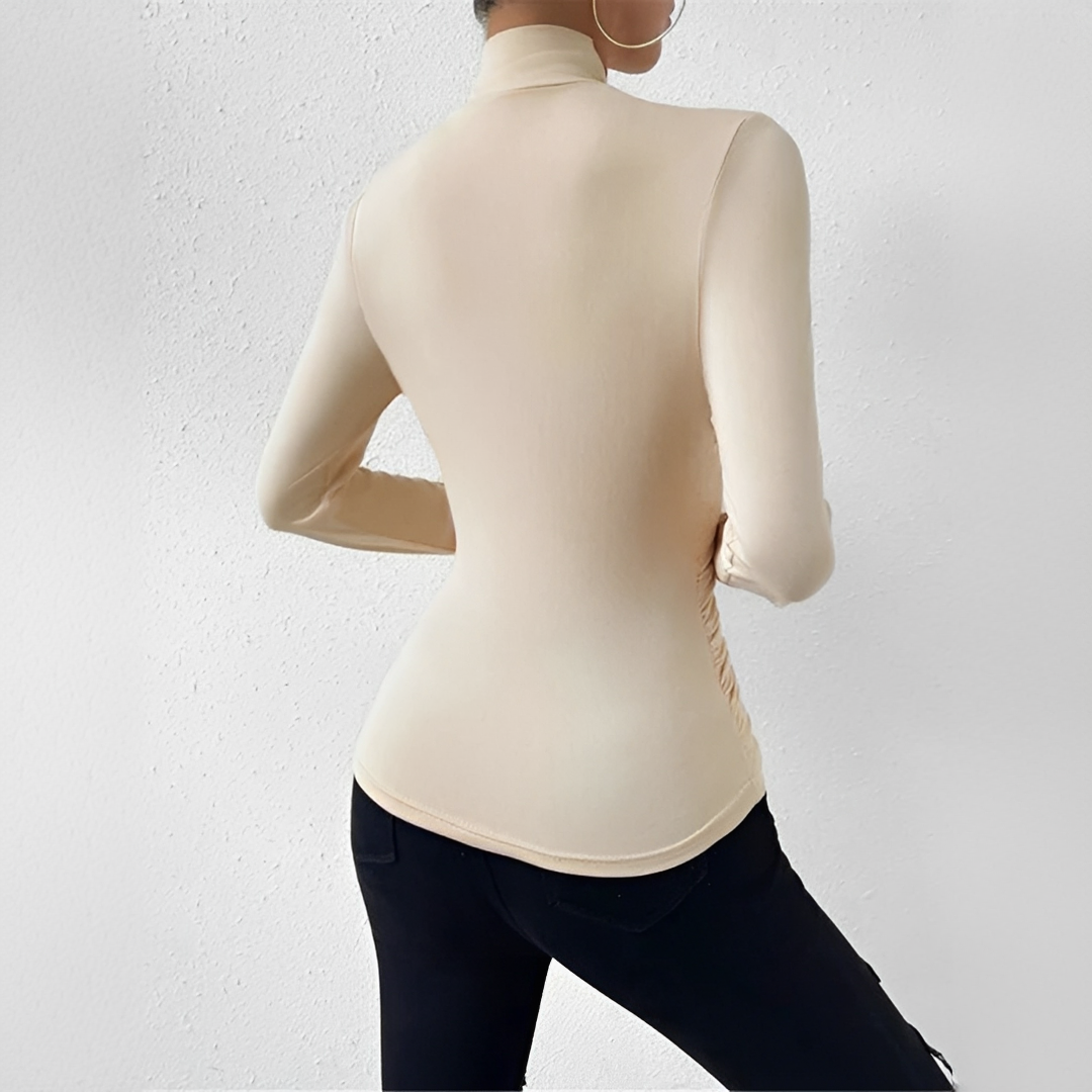 Jelaica - Blusa elegante y moderna