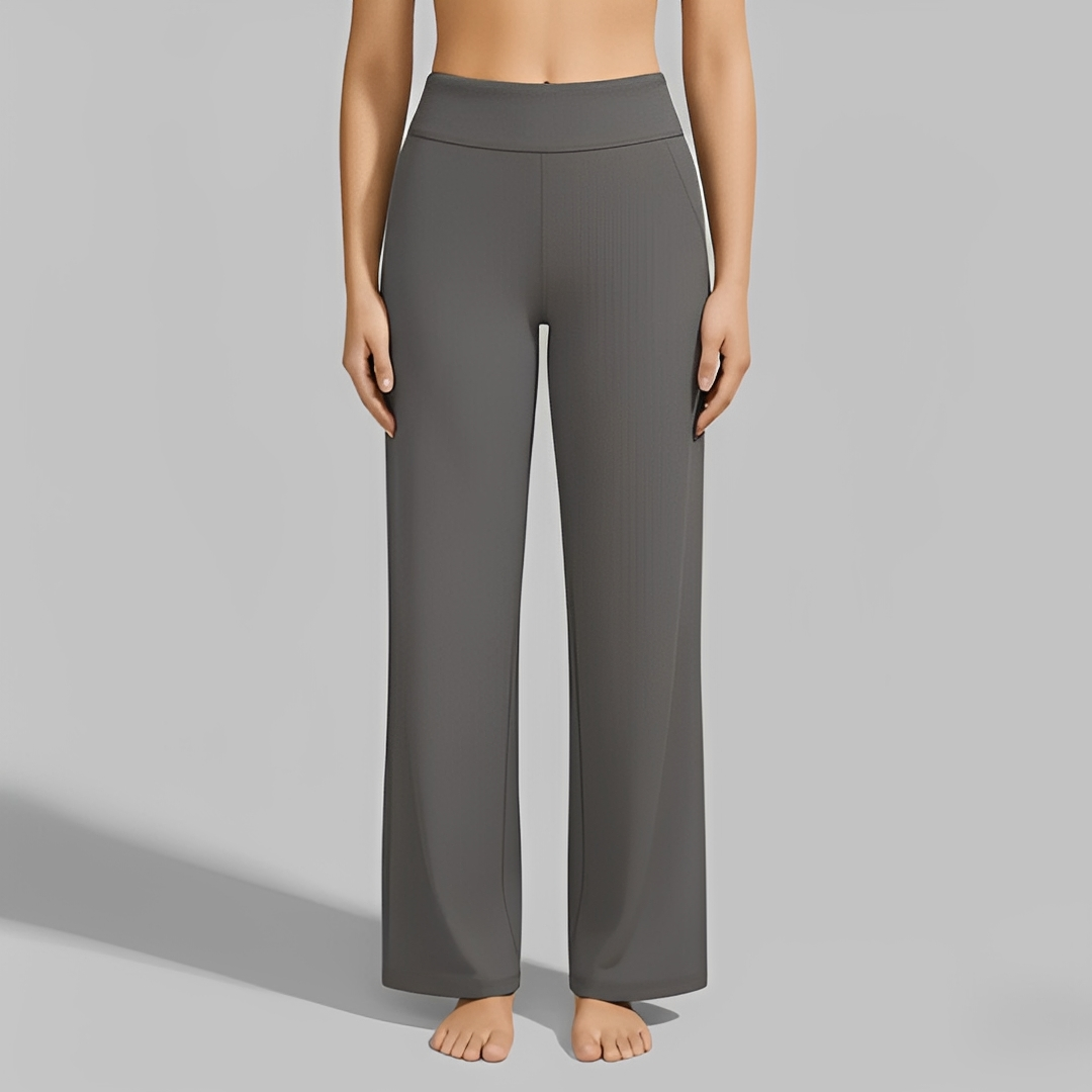 Camille - Pantalones Cómodos
