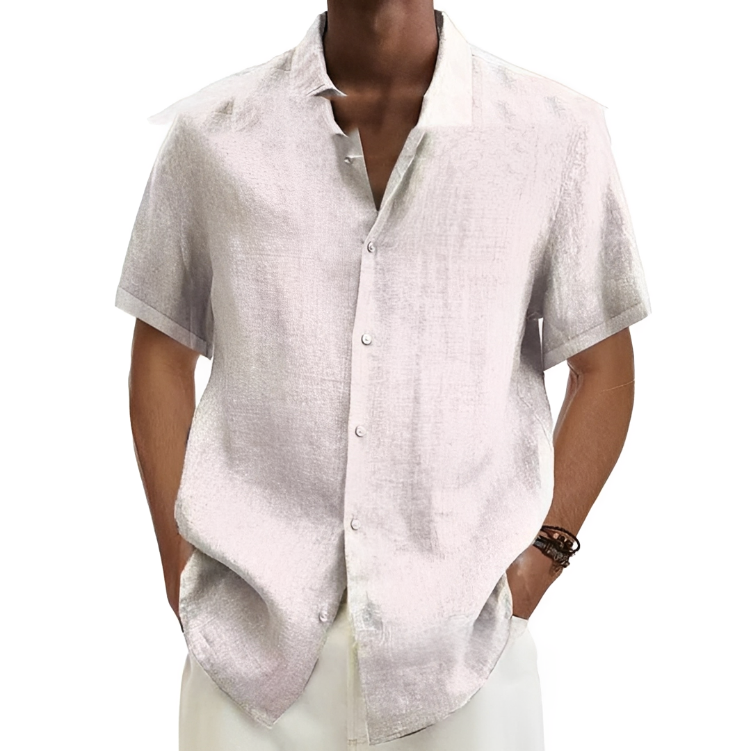 Lylle - Polos para hombre - ideales para climas cálidos