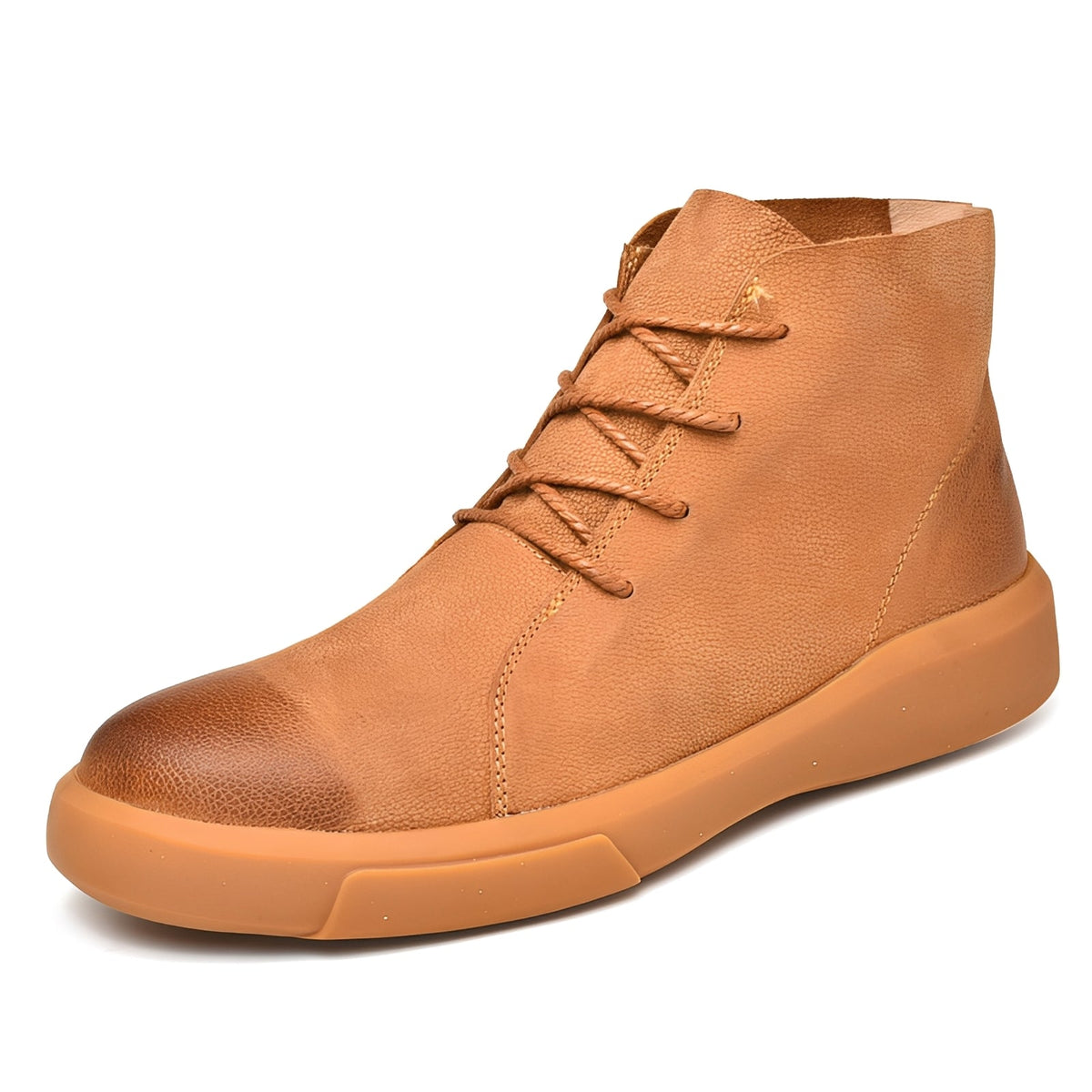 Allen - Zapatos Altos Casuales
