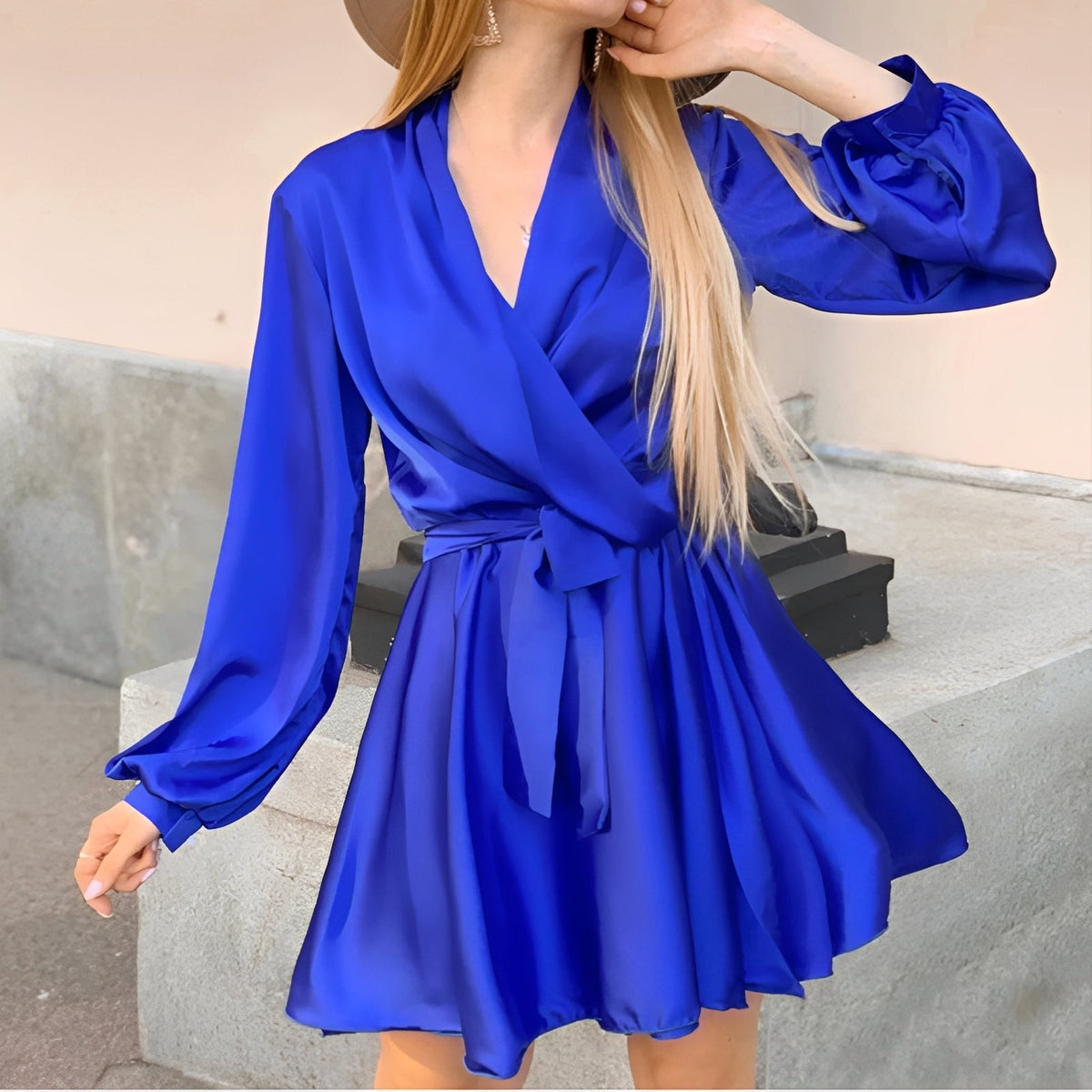 Floryn – Vestidos para mujeres – para ocasiones especiales