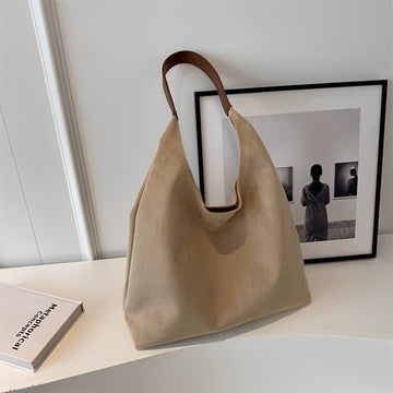 Martha - Bolso Tote Grande Estiloso