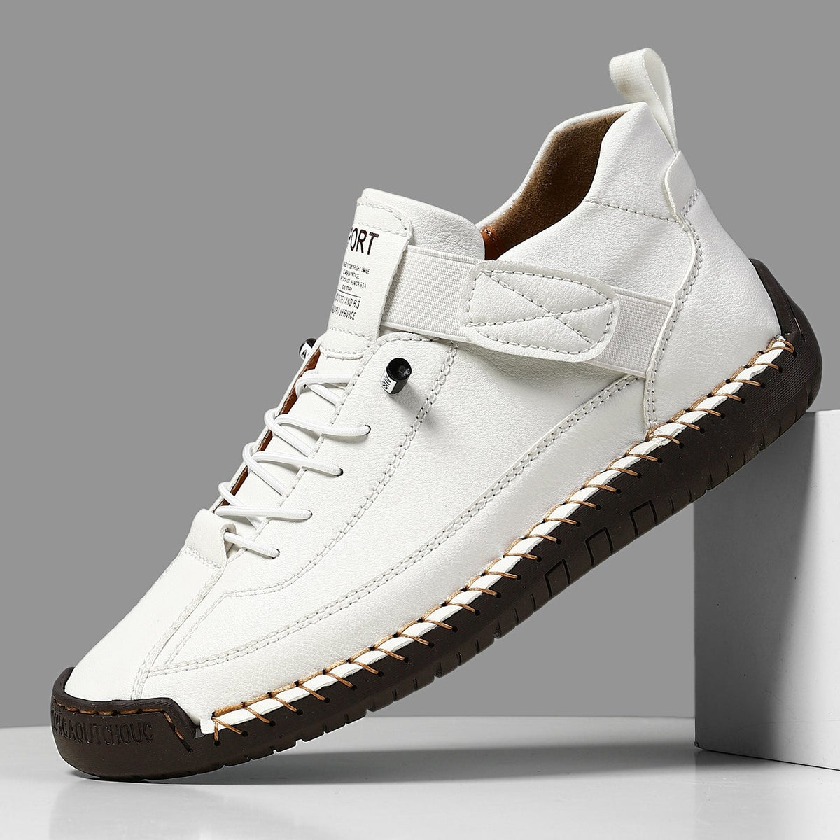Elin - Zapatos Casuales y Elegantes