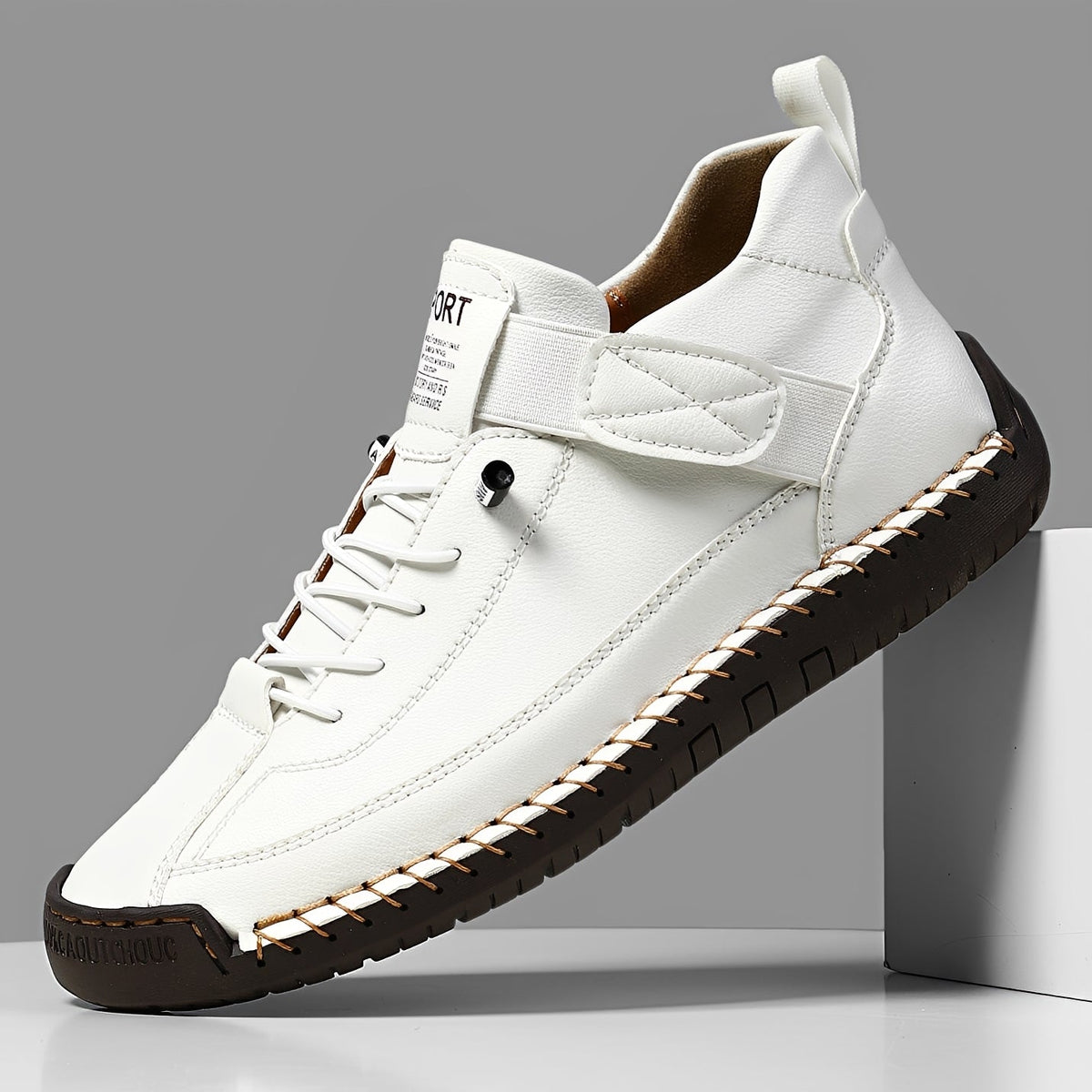 Sally - Zapatos con Cordones Elegantes