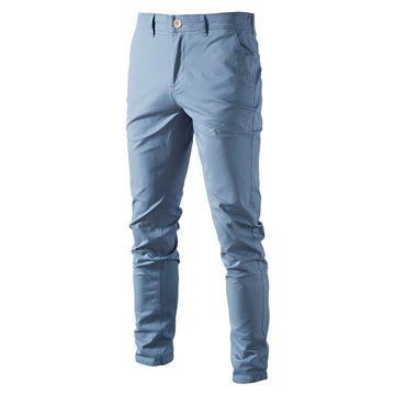 Bolton - Pantalones Chino Casual