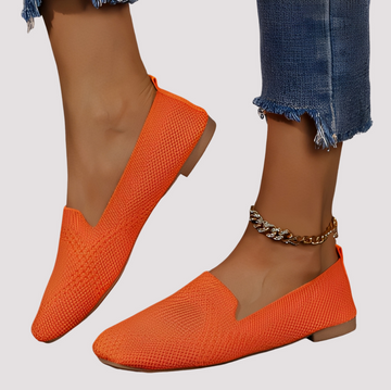 Aleena - Zapatos Planos Elegantes