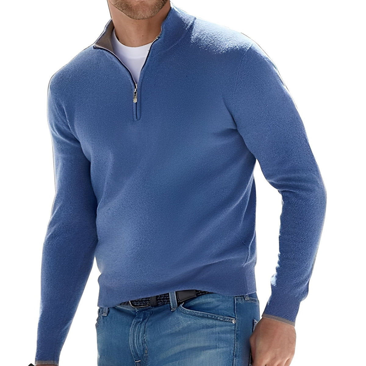 Eliott - Suéter de diseño contemporáneo