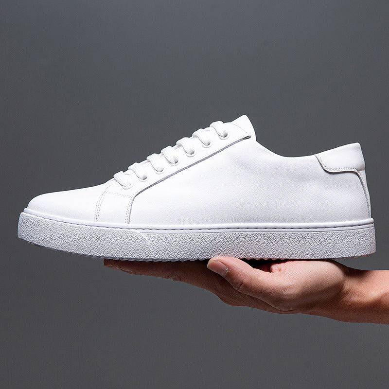 Dominik - Zapatillas Casuales Cepilladas
