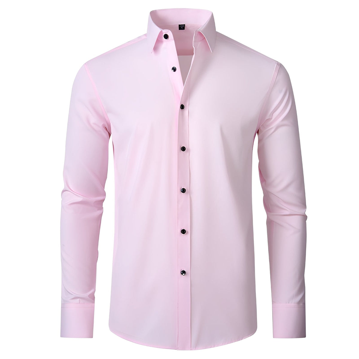 Lino - Camisa masculina – Un diseño casual para cada día