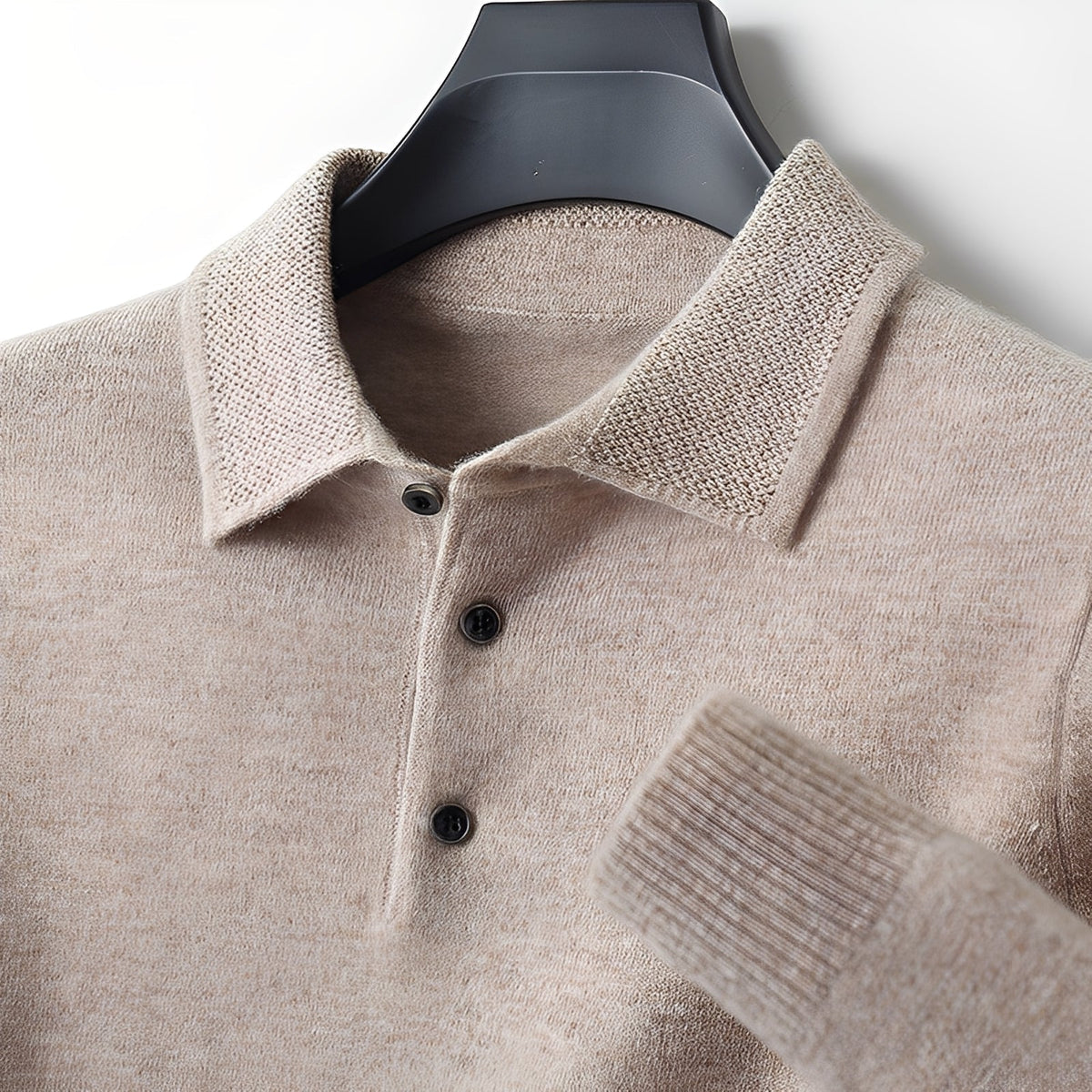 Romilly - Polo Casual para Hombre