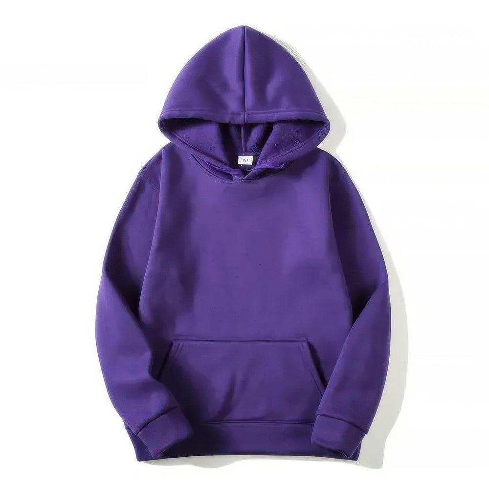 Mel - Sudadera cómoda y con estilo para hombres