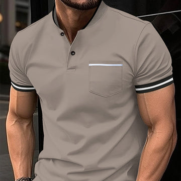 Teodor - Polo Casual y Cómodo para Hombre