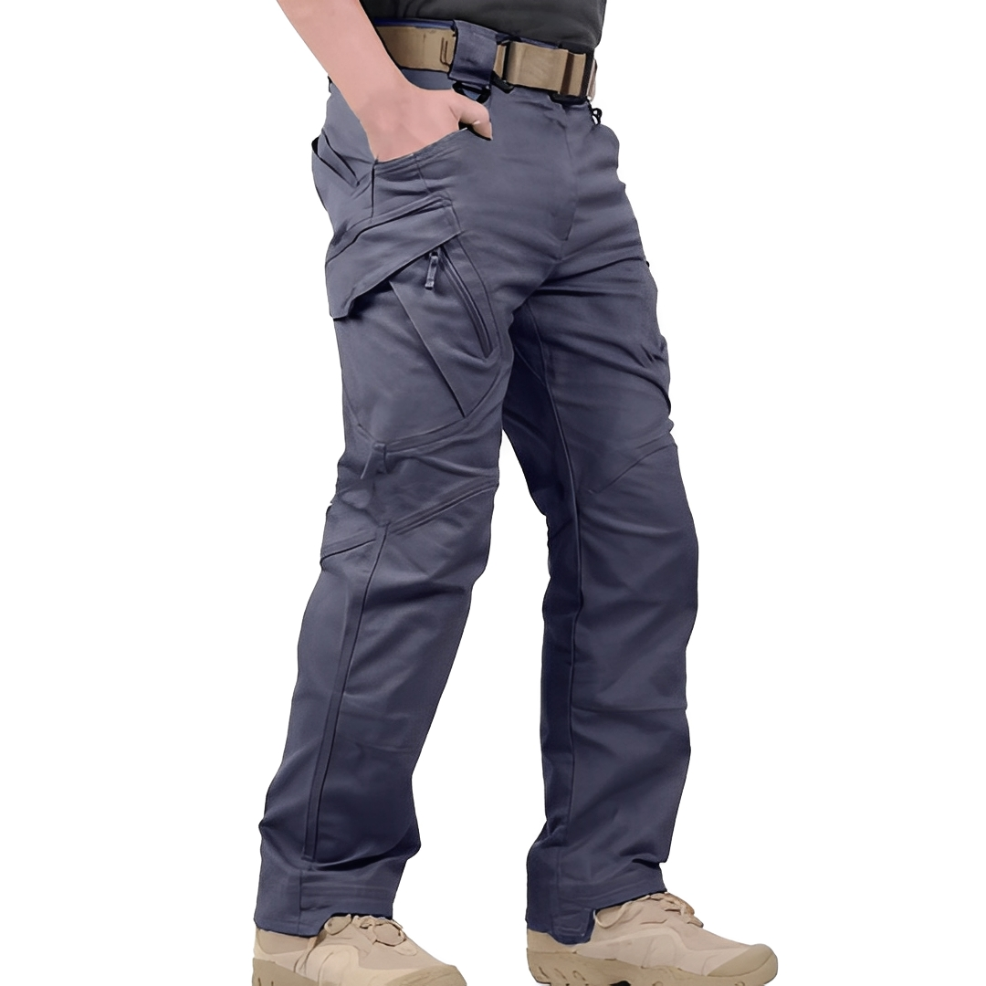 Juller - Pantalón Cargo Resistente