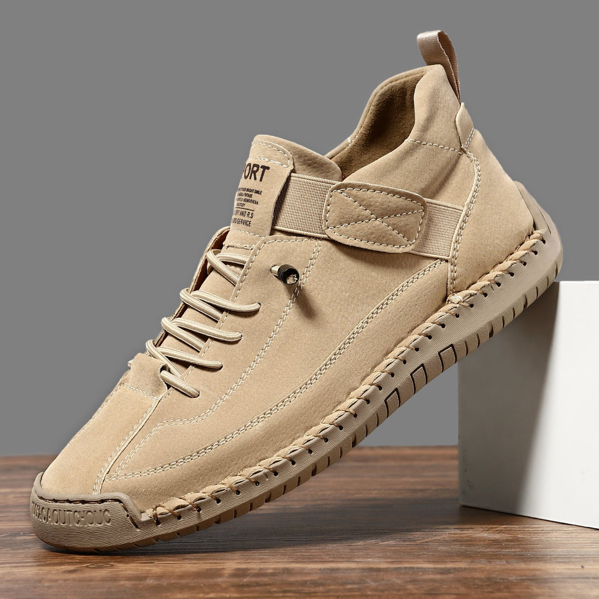 Elin - Zapatos Casuales y Elegantes