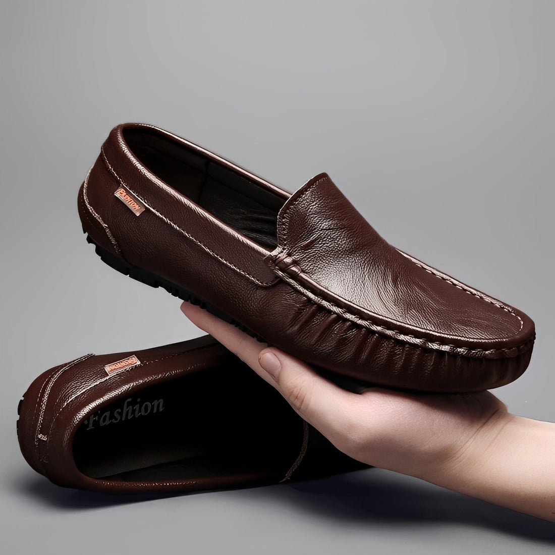 Jacob - Zapatos elegantes para hombres para ocasiones formales
