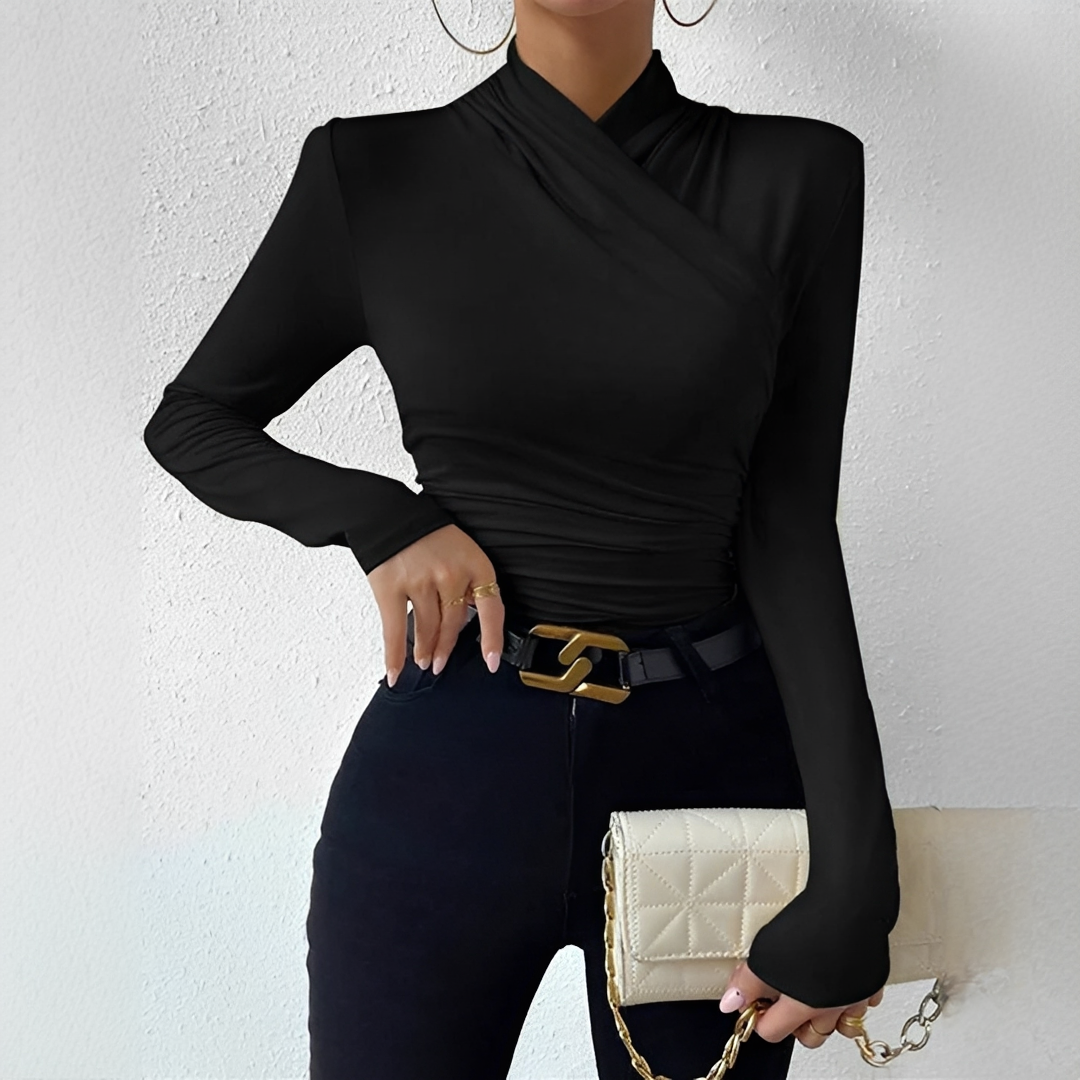 Jelaica - Blusa elegante y moderna