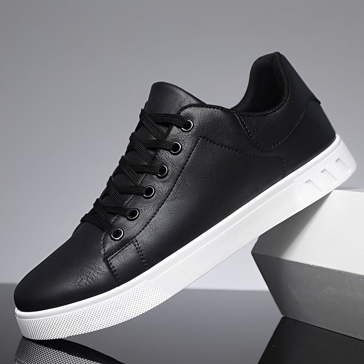 Howell - Zapatillas Planas Casuales