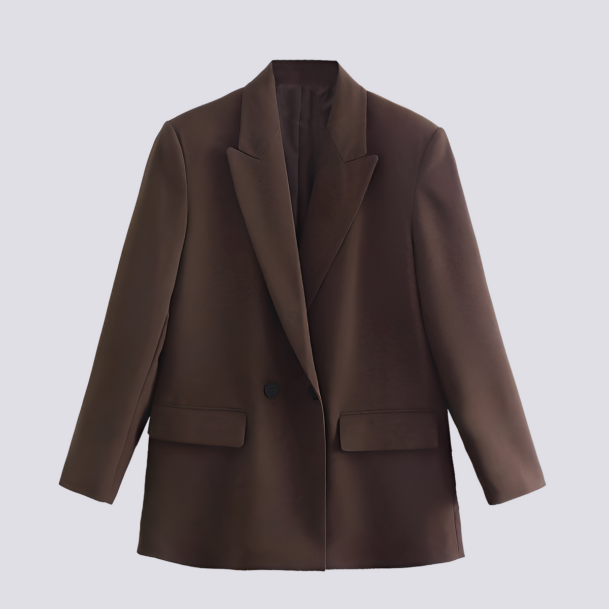 Kristen - Blazer Casual Oversize