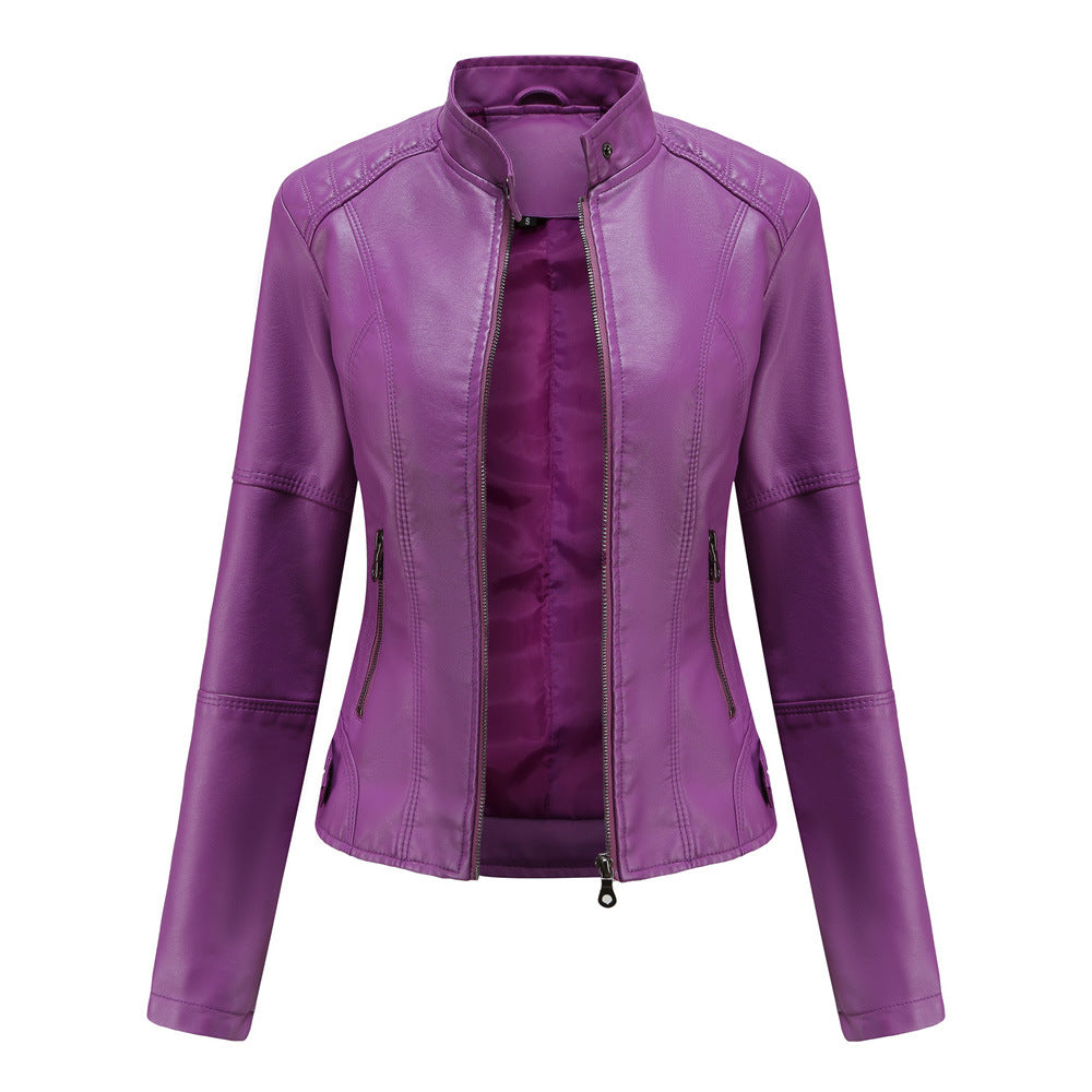 Martha - Chaqueta clásica entallada para mujeres